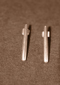 Uma Legorreta Bar Earring Pair